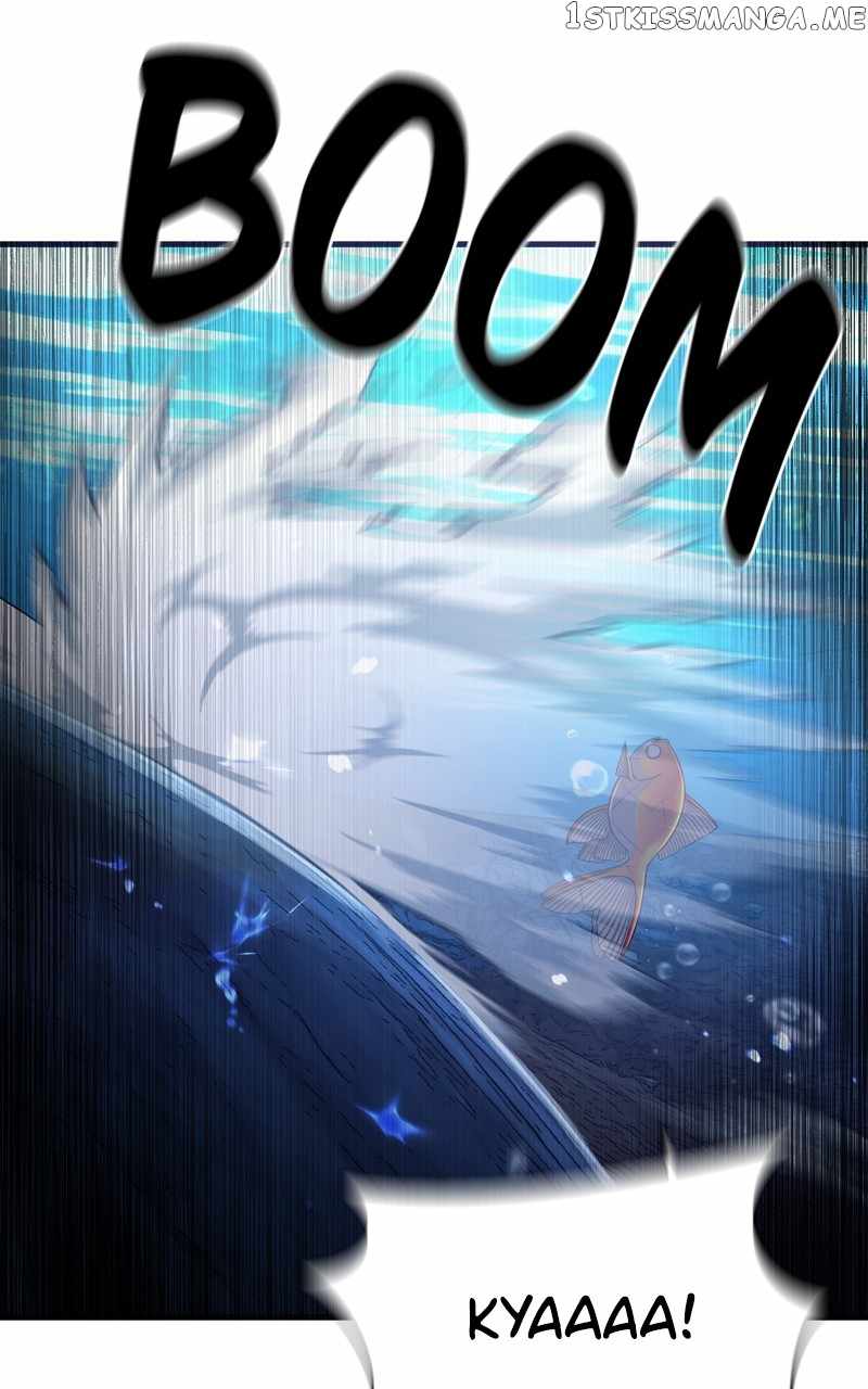 Surviving as a Fish Chapter 49 - Page 100