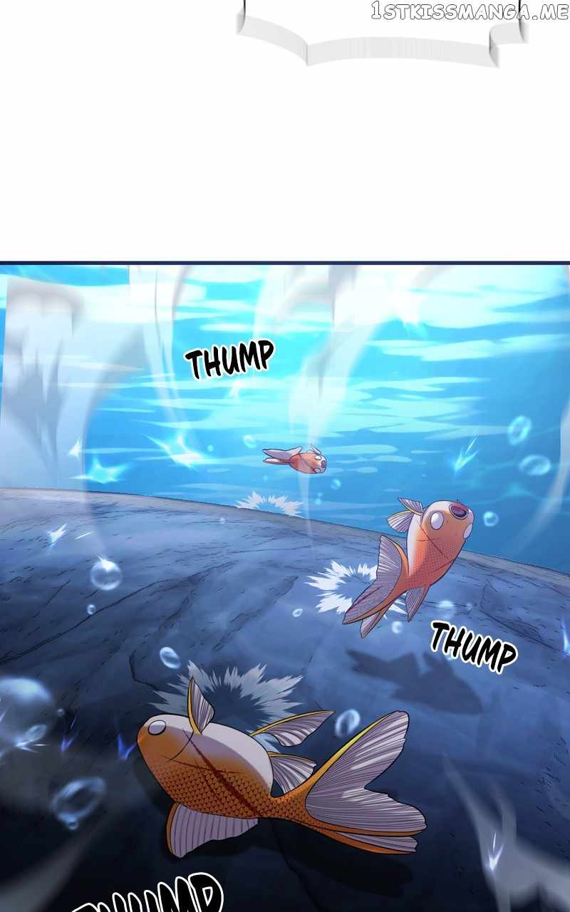 Surviving as a Fish Chapter 49 - Page 101