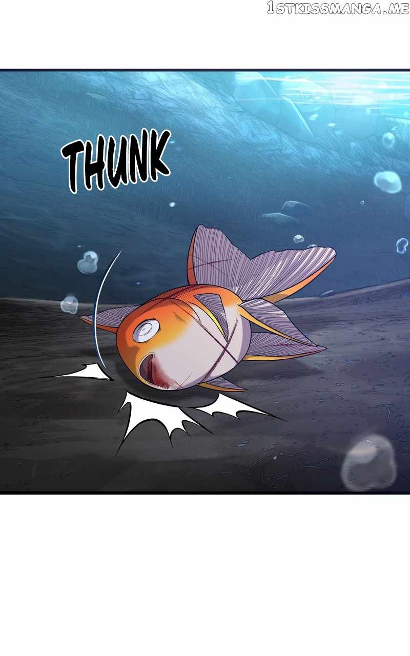 Surviving as a Fish Chapter 49 - Page 103