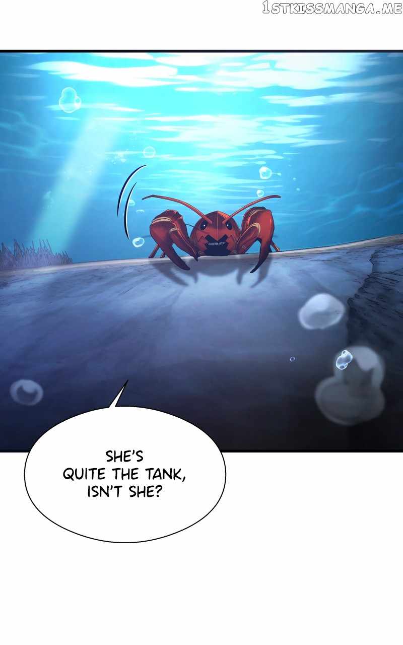Surviving as a Fish Chapter 49 - Page 104