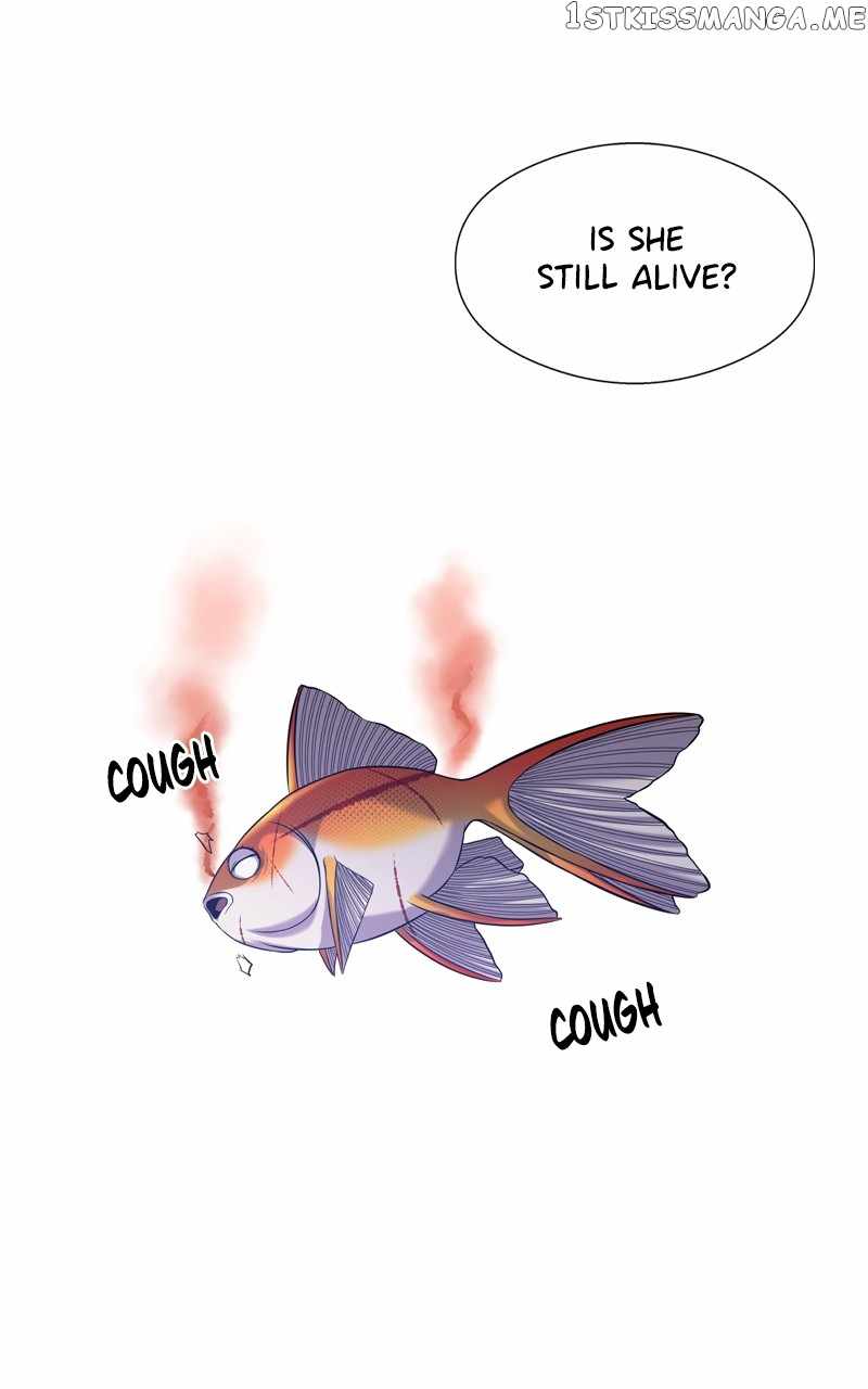 Surviving as a Fish Chapter 49 - Page 105