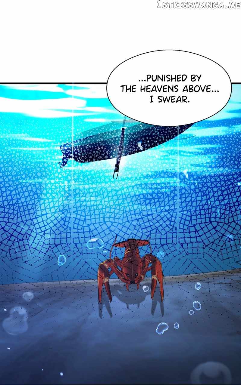 Surviving as a Fish Chapter 49 - Page 107