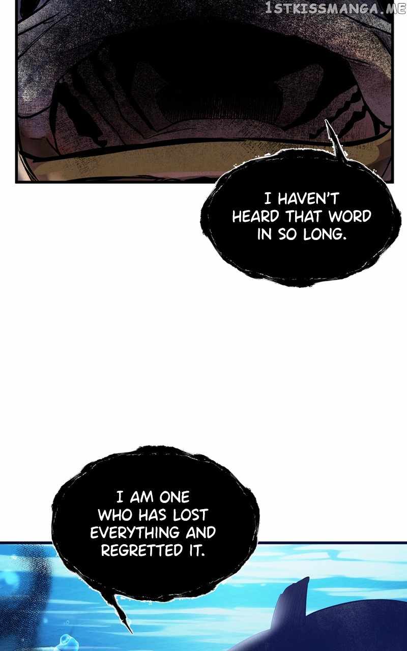 Surviving as a Fish Chapter 49 - Page 11