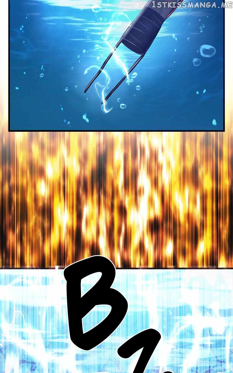 Surviving as a Fish Chapter 49 - Page 110