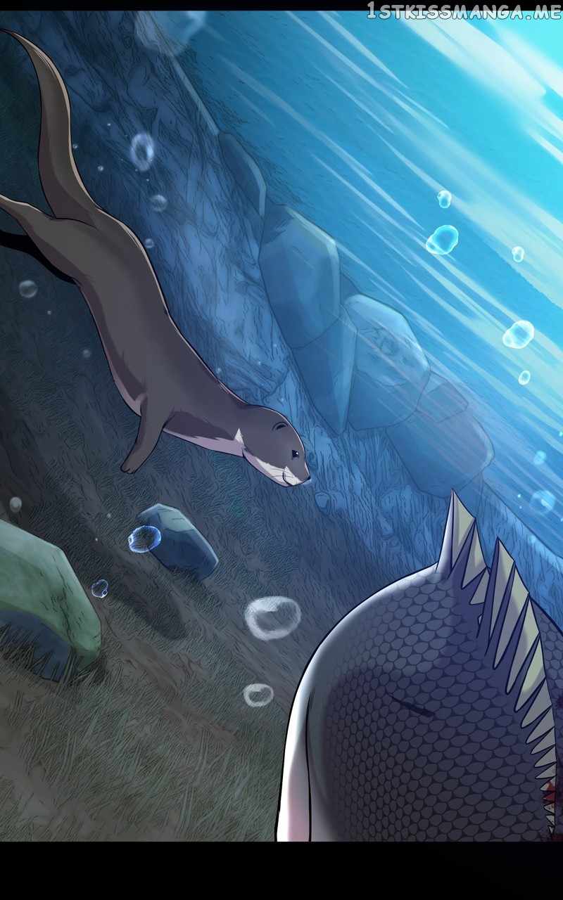 Surviving as a Fish Chapter 49 - Page 117