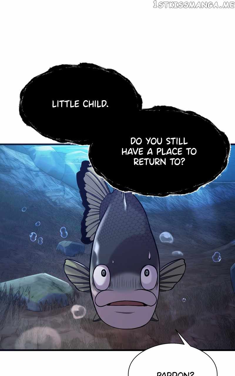 Surviving as a Fish Chapter 49 - Page 13