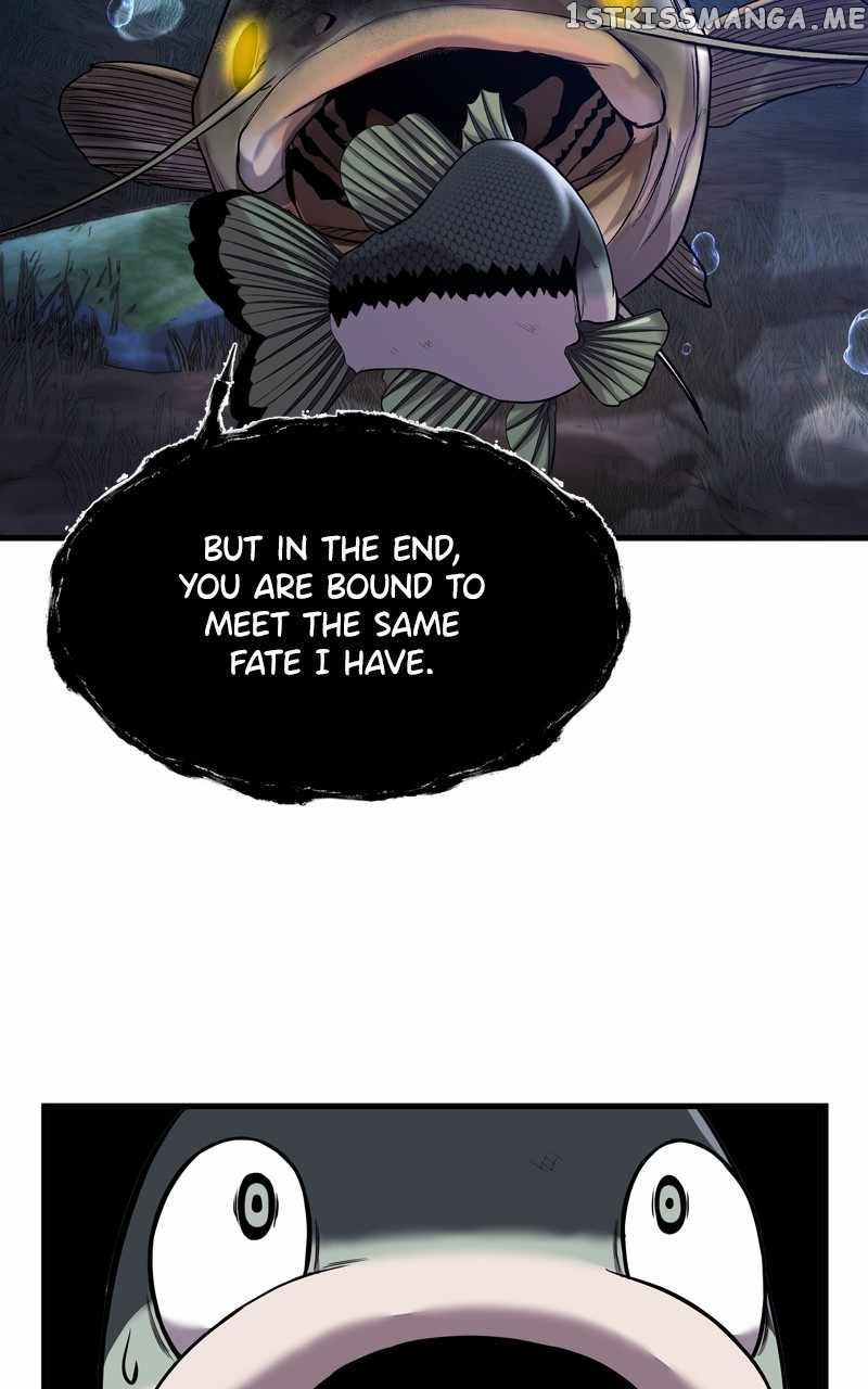 Surviving as a Fish Chapter 49 - Page 16