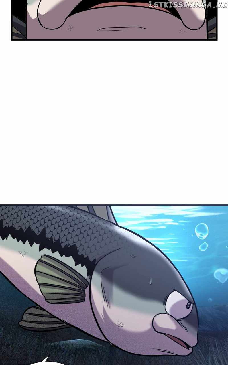 Surviving as a Fish Chapter 49 - Page 17