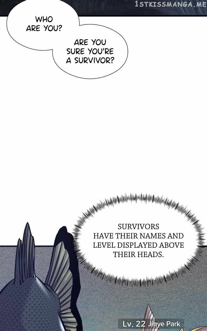 Surviving as a Fish Chapter 49 - Page 18