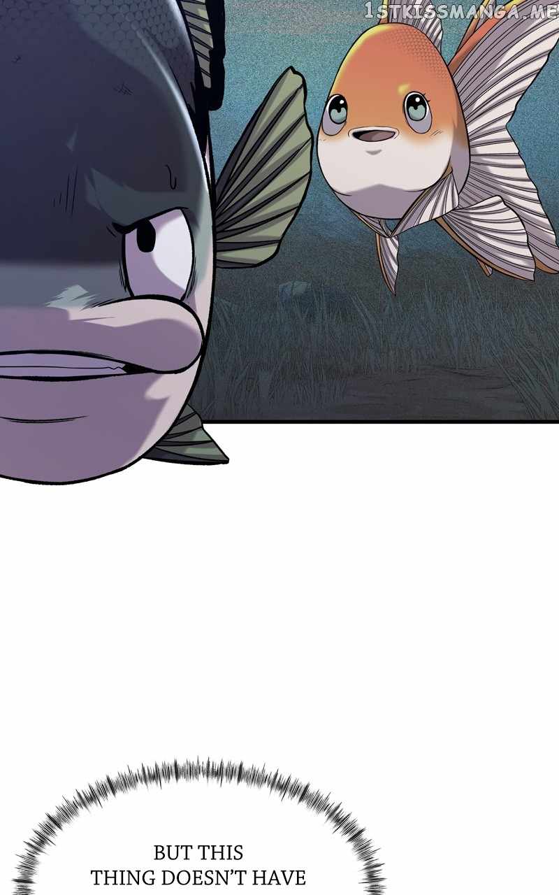Surviving as a Fish Chapter 49 - Page 19