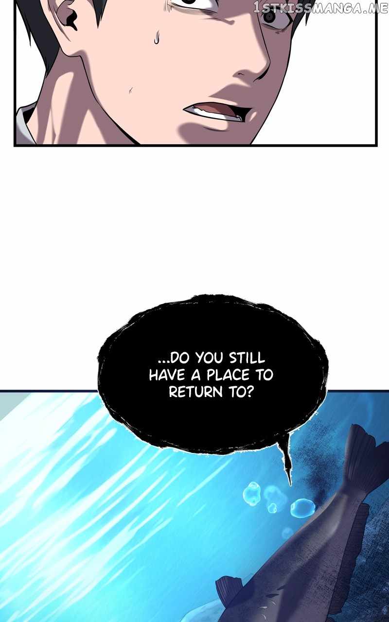 Surviving as a Fish Chapter 49 - Page 2