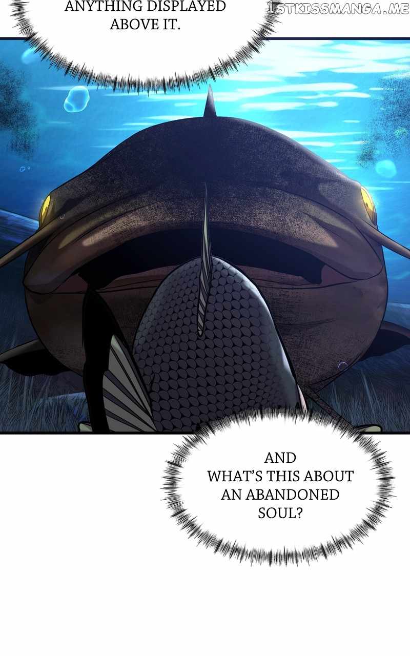 Surviving as a Fish Chapter 49 - Page 20