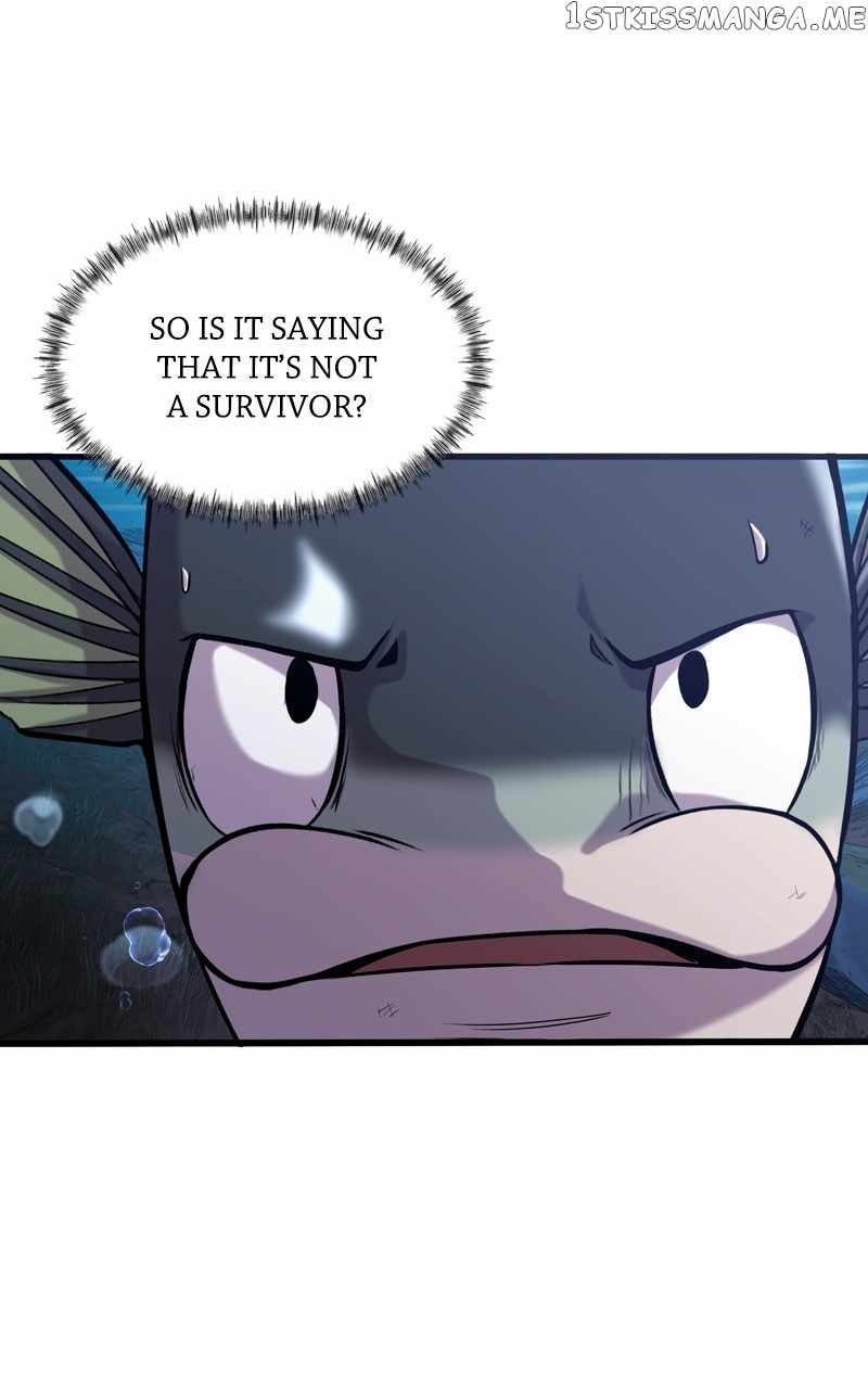 Surviving as a Fish Chapter 49 - Page 21