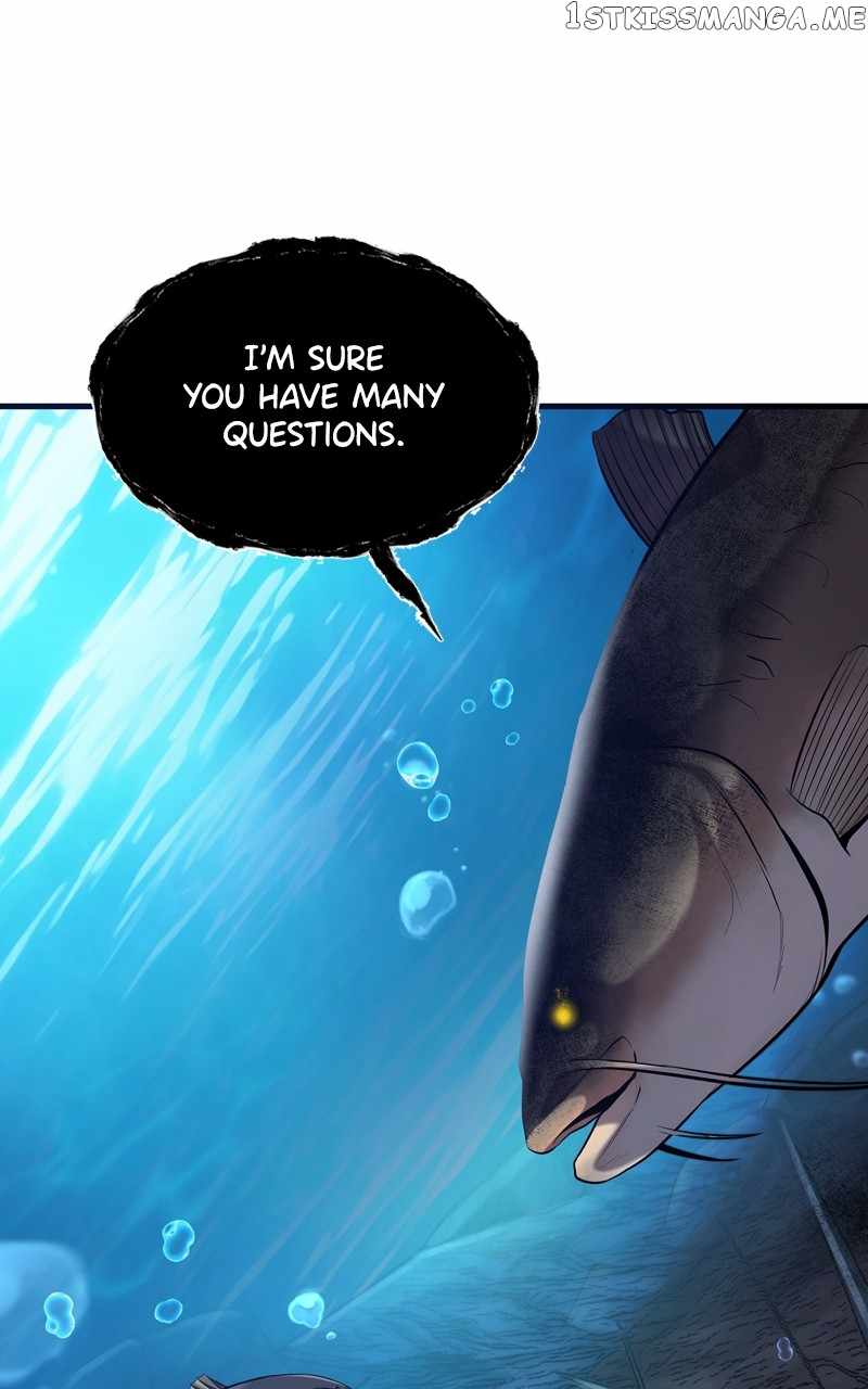 Surviving as a Fish Chapter 49 - Page 22