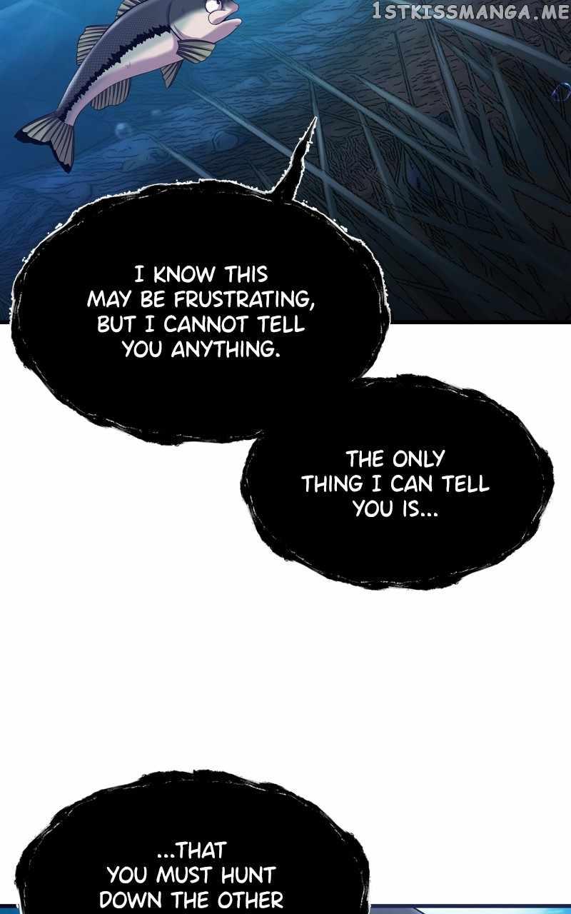 Surviving as a Fish Chapter 49 - Page 23