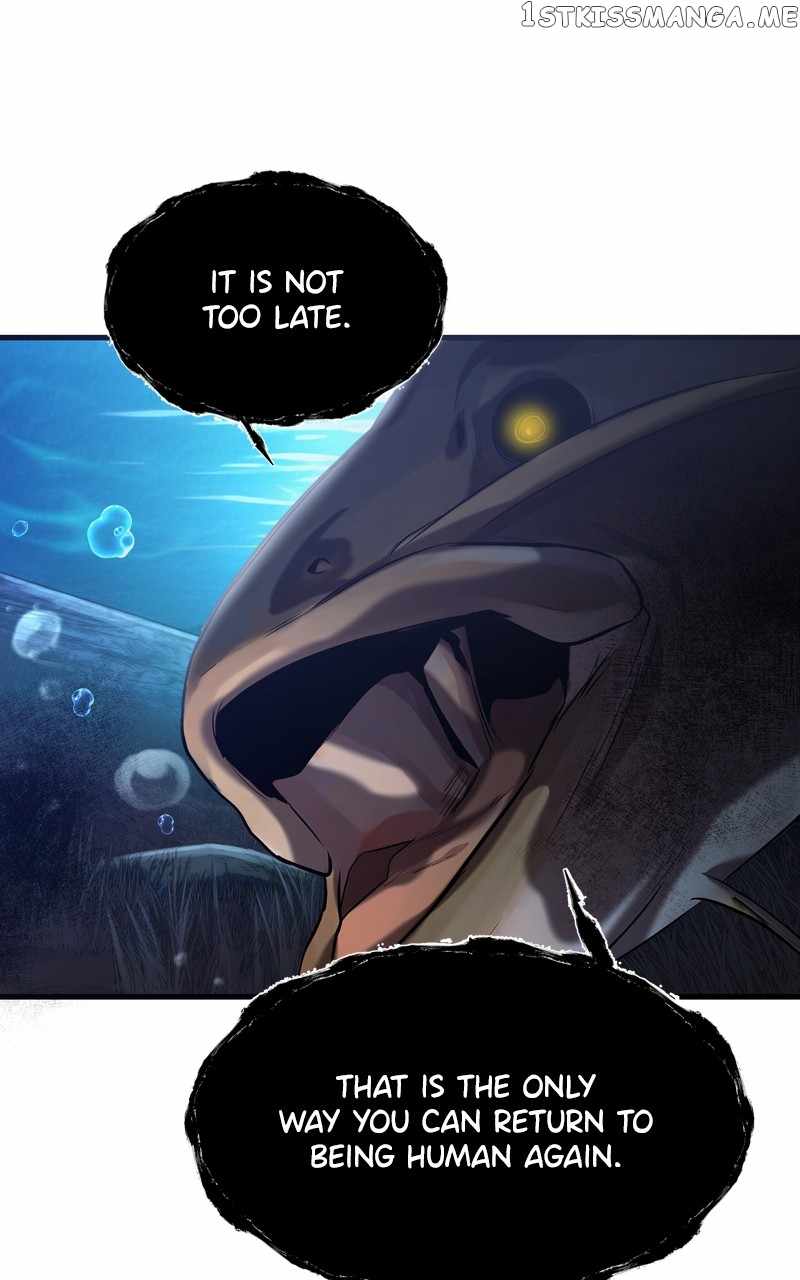 Surviving as a Fish Chapter 49 - Page 25