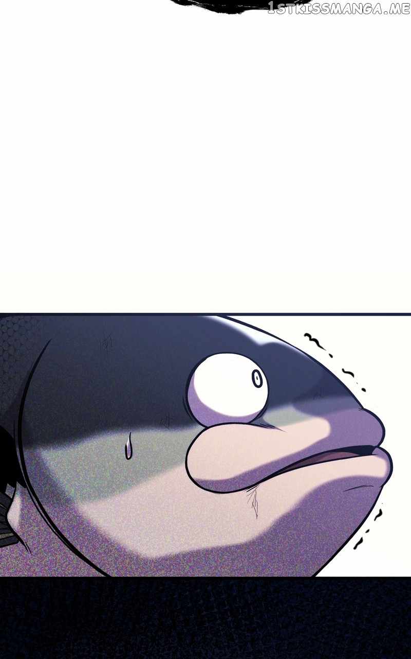 Surviving as a Fish Chapter 49 - Page 26