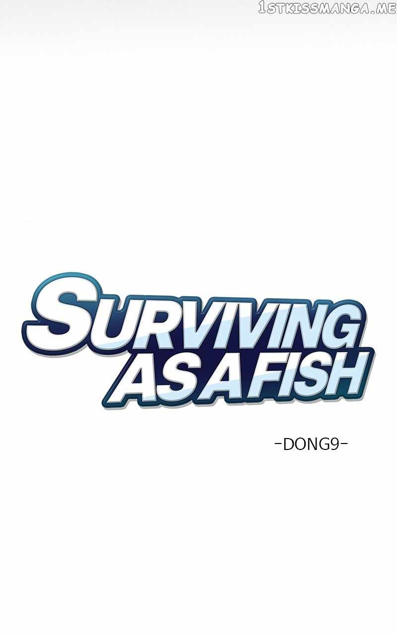 Surviving as a Fish Chapter 49 - Page 28