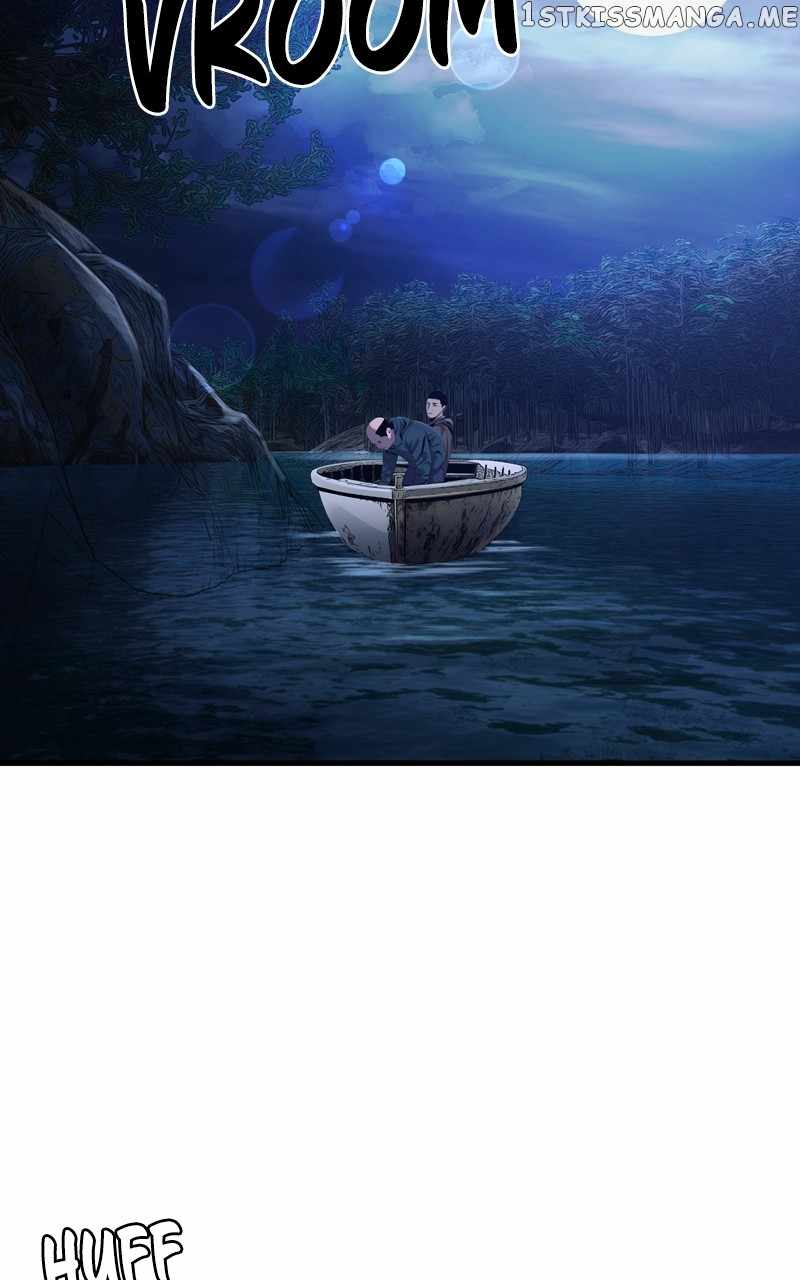 Surviving as a Fish Chapter 49 - Page 30