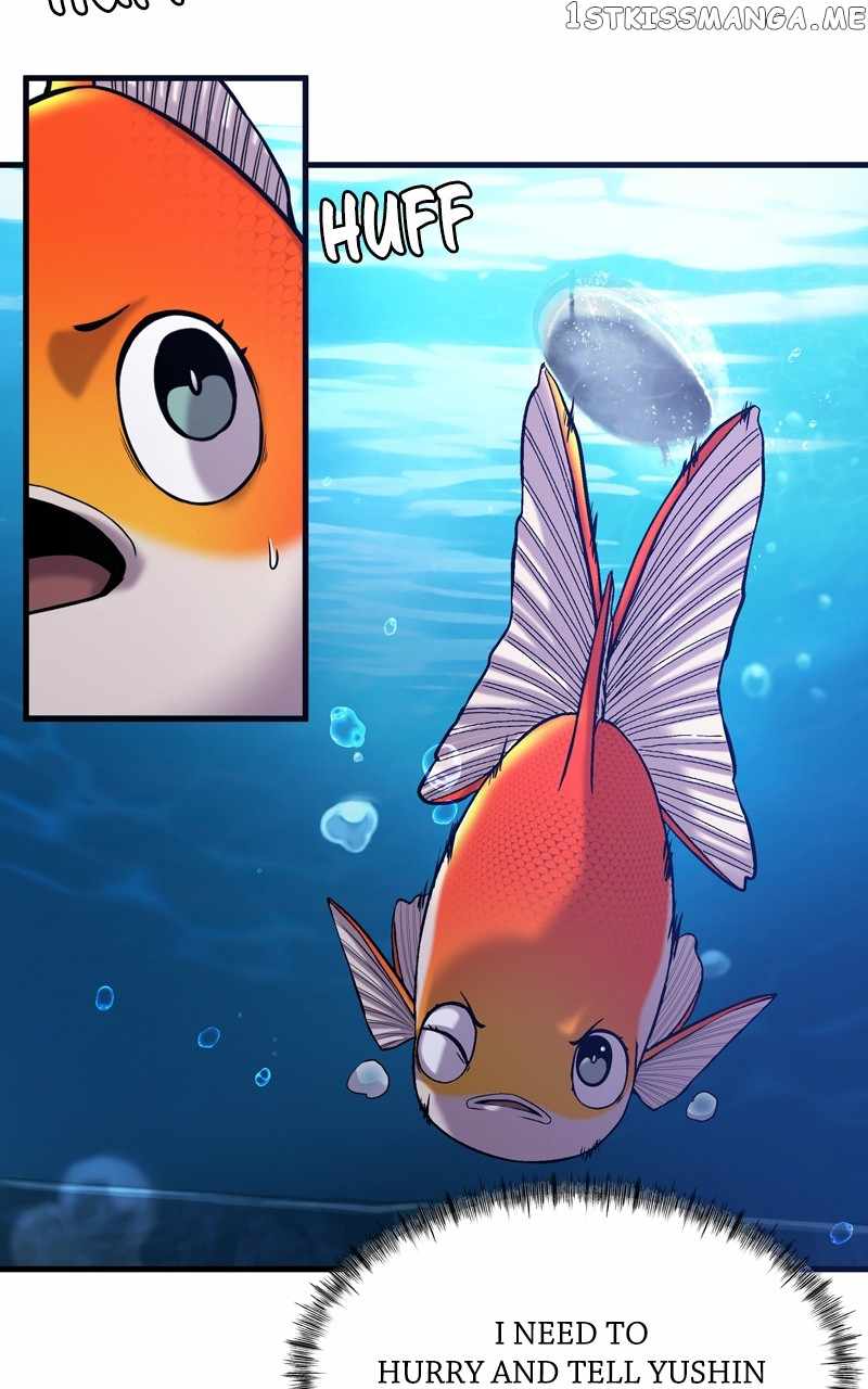 Surviving as a Fish Chapter 49 - Page 31
