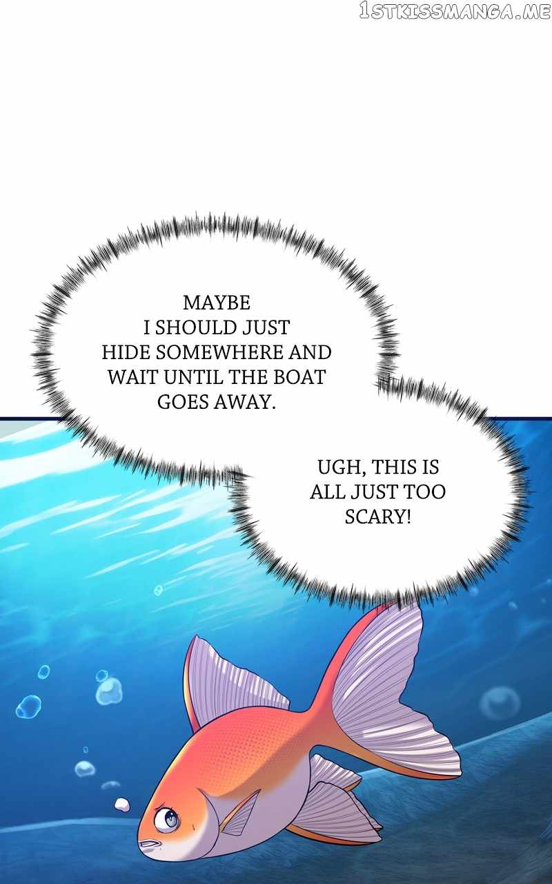 Surviving as a Fish Chapter 49 - Page 33