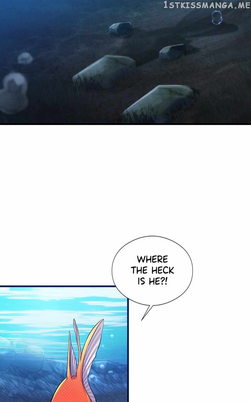 Surviving as a Fish Chapter 49 - Page 34