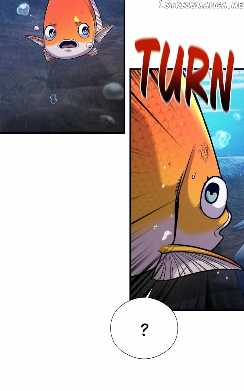Surviving as a Fish Chapter 49 - Page 35