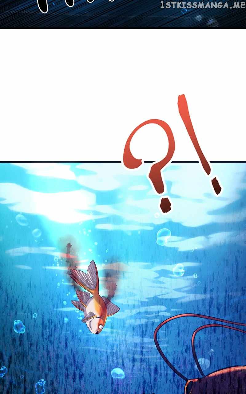 Surviving as a Fish Chapter 49 - Page 37