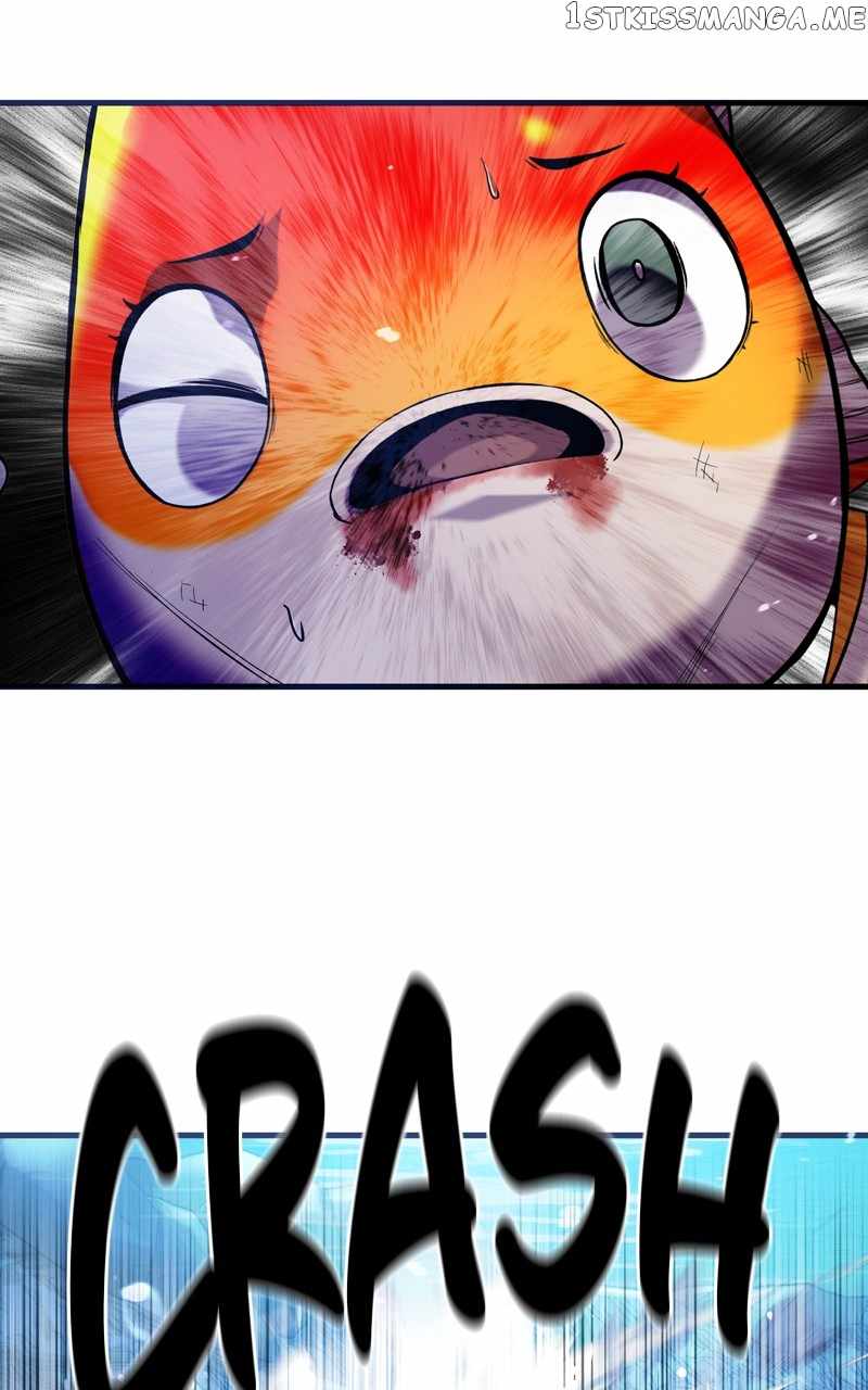 Surviving as a Fish Chapter 49 - Page 40