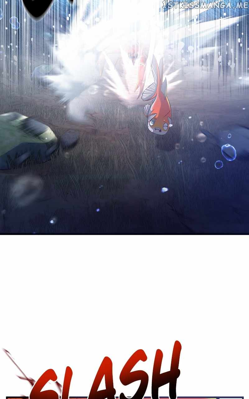 Surviving as a Fish Chapter 49 - Page 41