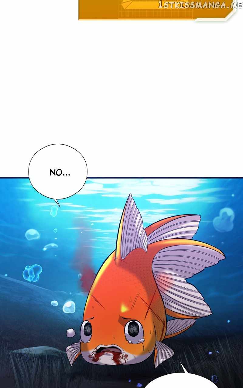 Surviving as a Fish Chapter 49 - Page 45