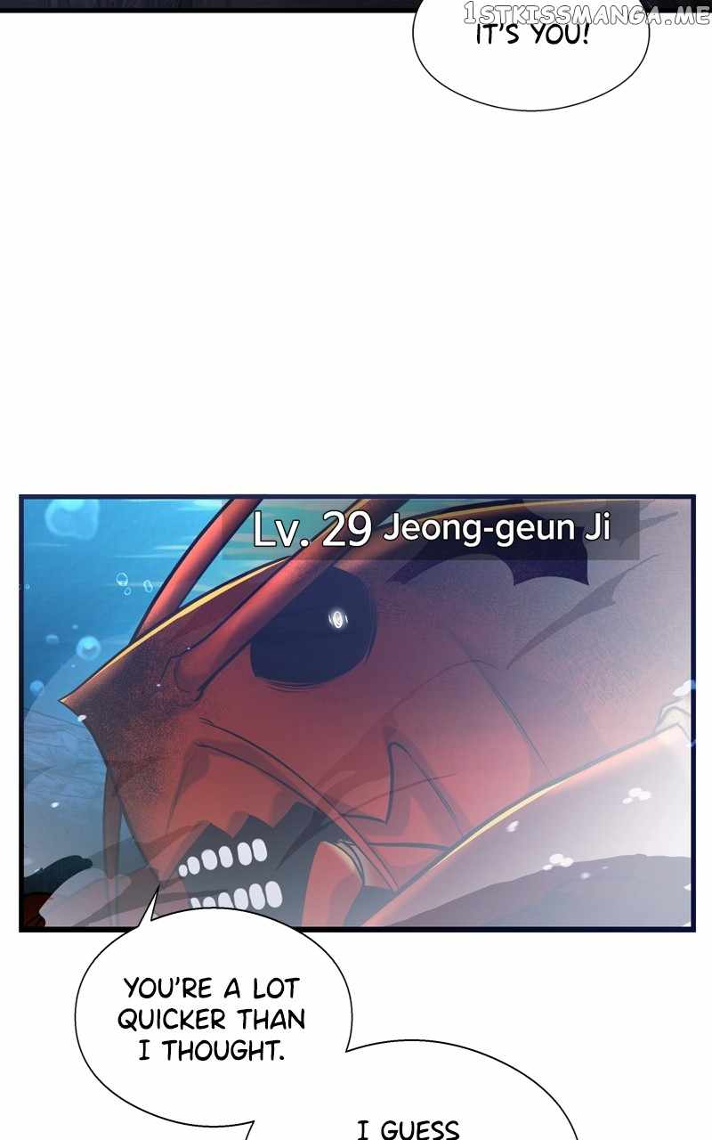 Surviving as a Fish Chapter 49 - Page 46