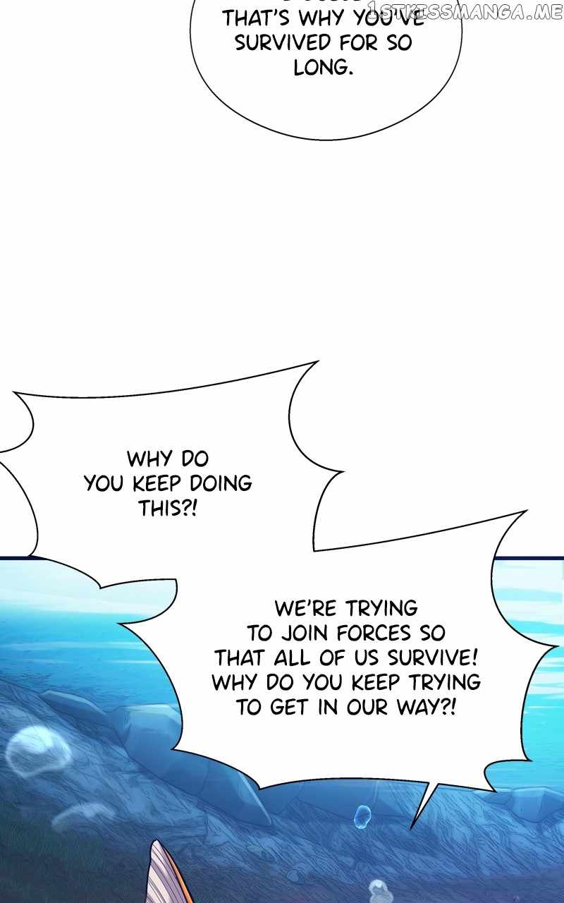 Surviving as a Fish Chapter 49 - Page 47