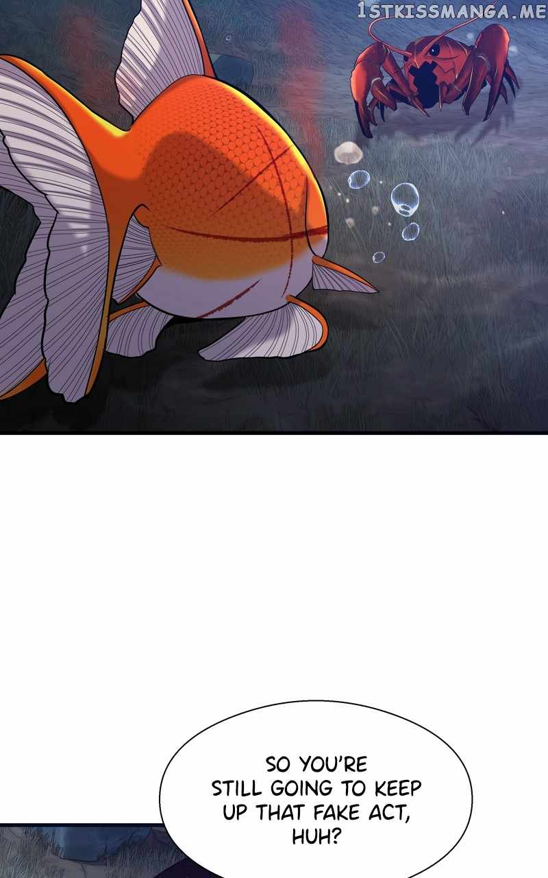 Surviving as a Fish Chapter 49 - Page 48