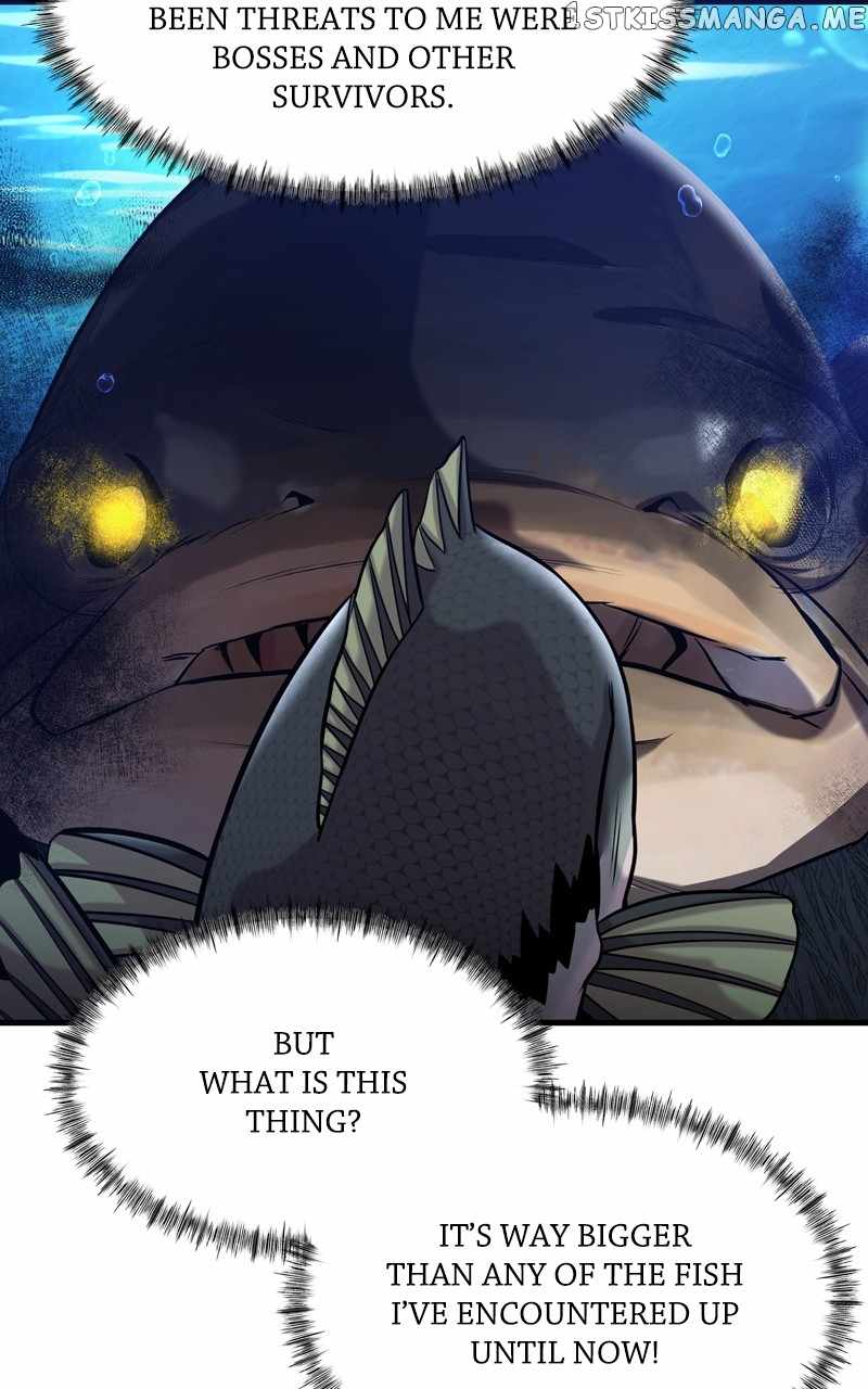 Surviving as a Fish Chapter 49 - Page 5
