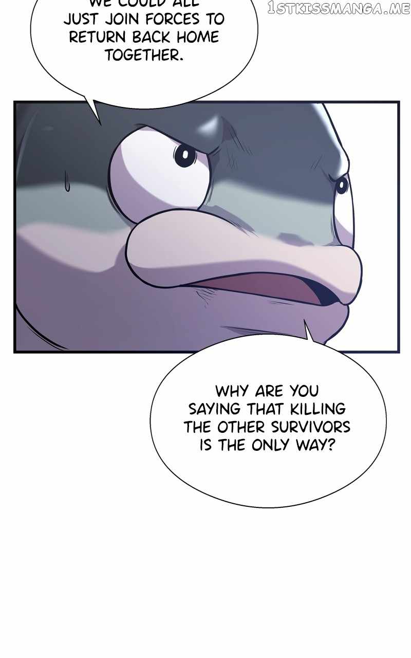 Surviving as a Fish Chapter 49 - Page 53