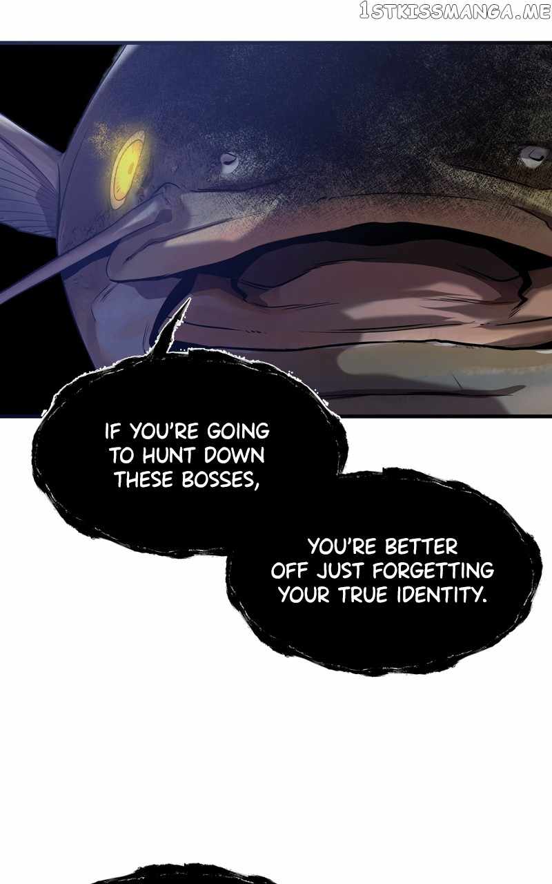 Surviving as a Fish Chapter 49 - Page 54
