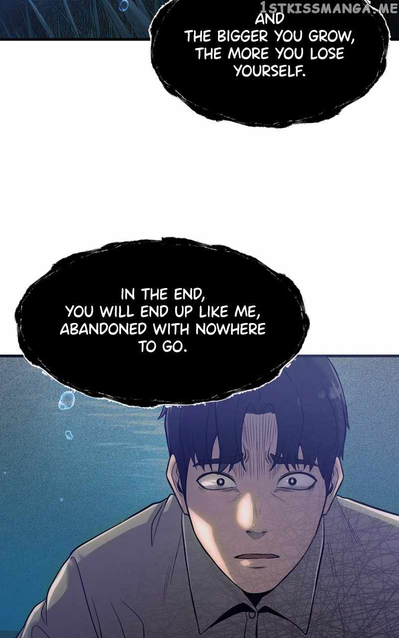 Surviving as a Fish Chapter 49 - Page 56