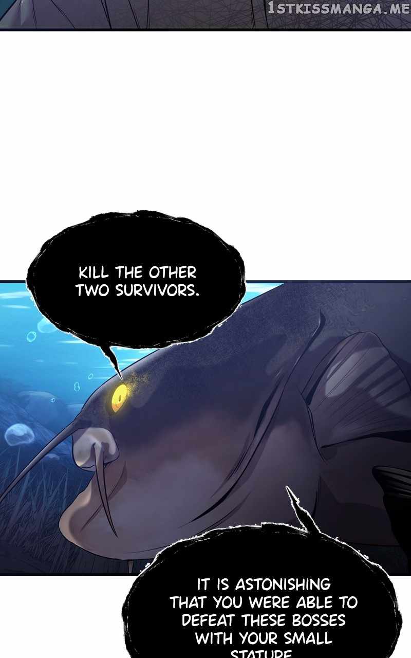 Surviving as a Fish Chapter 49 - Page 57