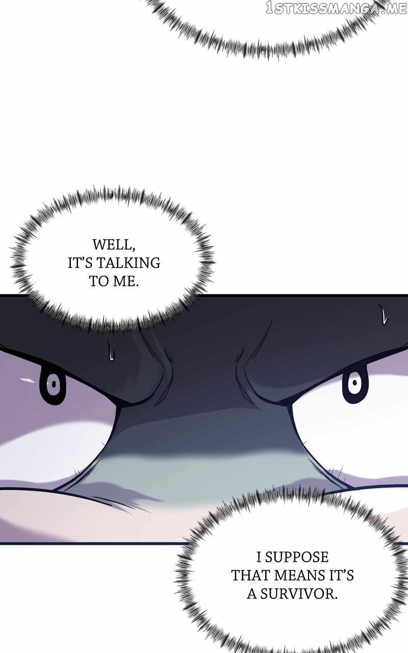 Surviving as a Fish Chapter 49 - Page 6