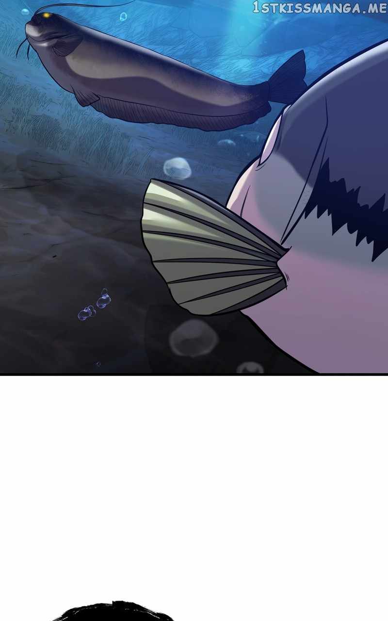 Surviving as a Fish Chapter 49 - Page 61