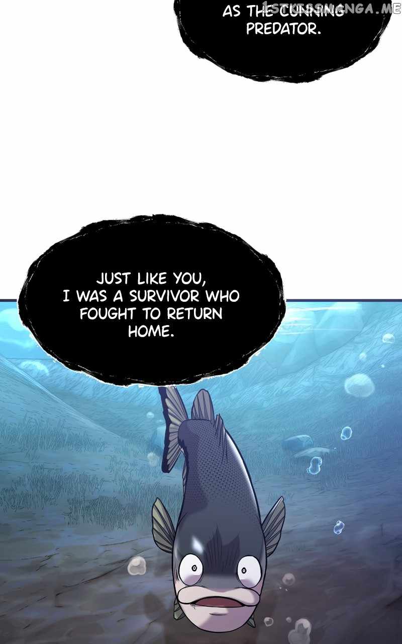 Surviving as a Fish Chapter 49 - Page 63
