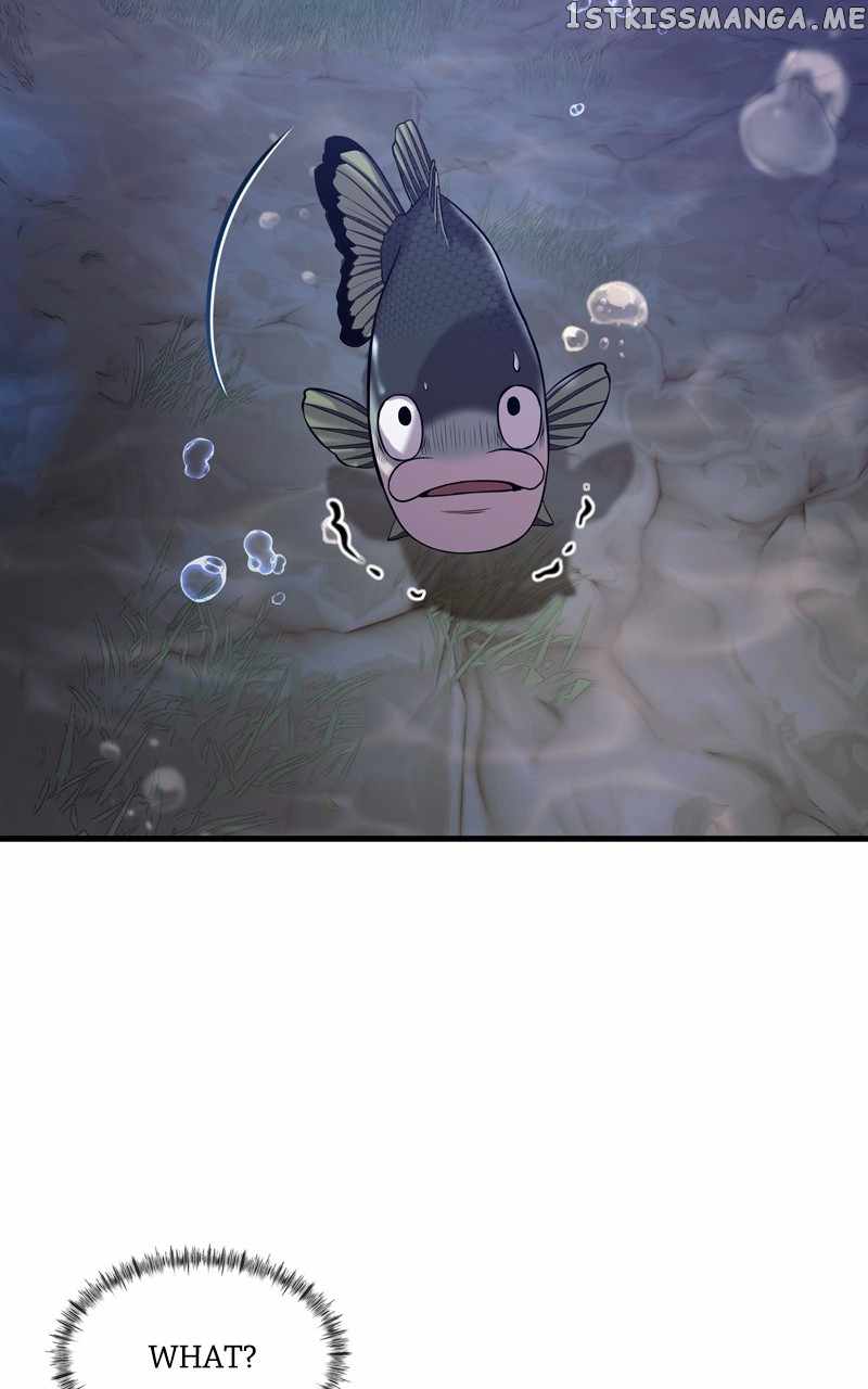 Surviving as a Fish Chapter 49 - Page 68