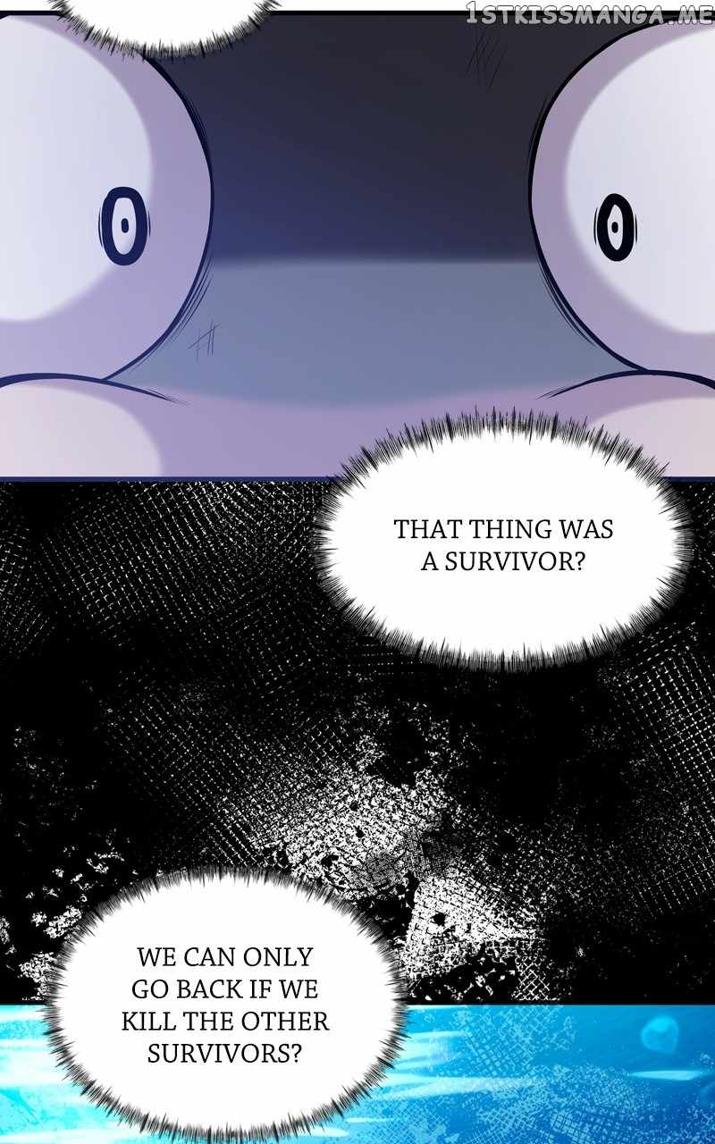 Surviving as a Fish Chapter 49 - Page 69