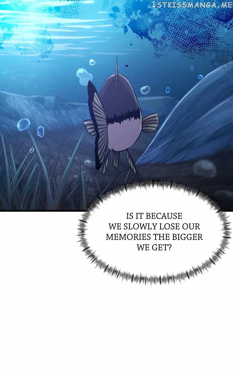 Surviving as a Fish Chapter 49 - Page 70