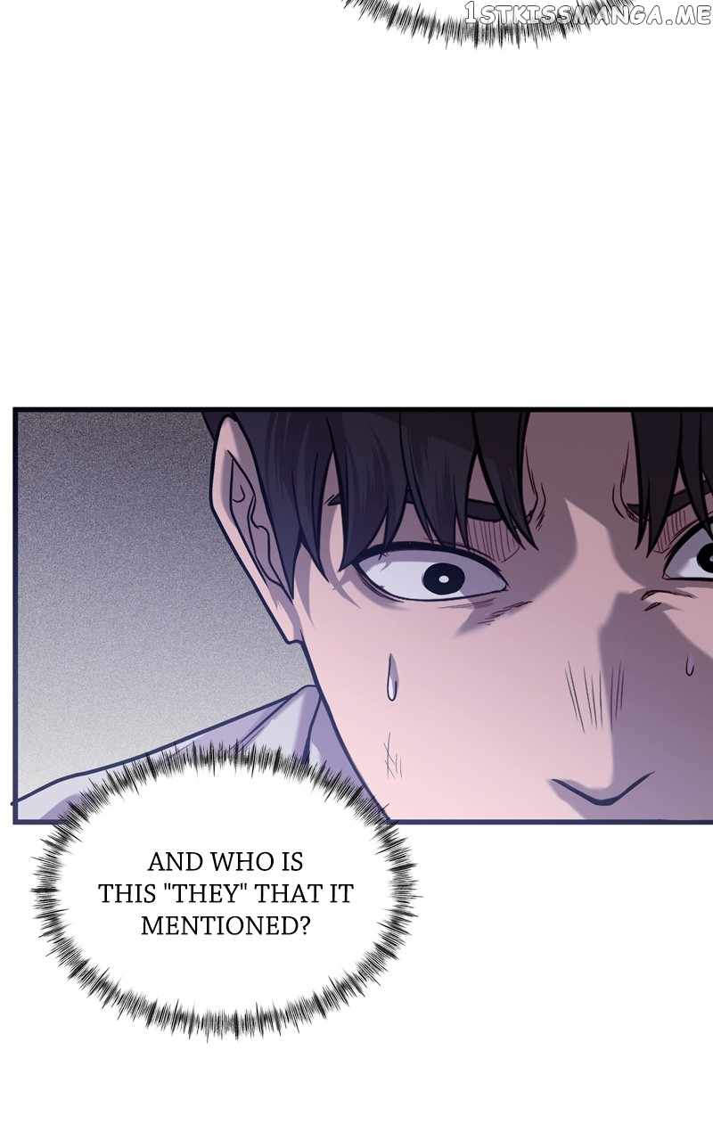 Surviving as a Fish Chapter 49 - Page 72