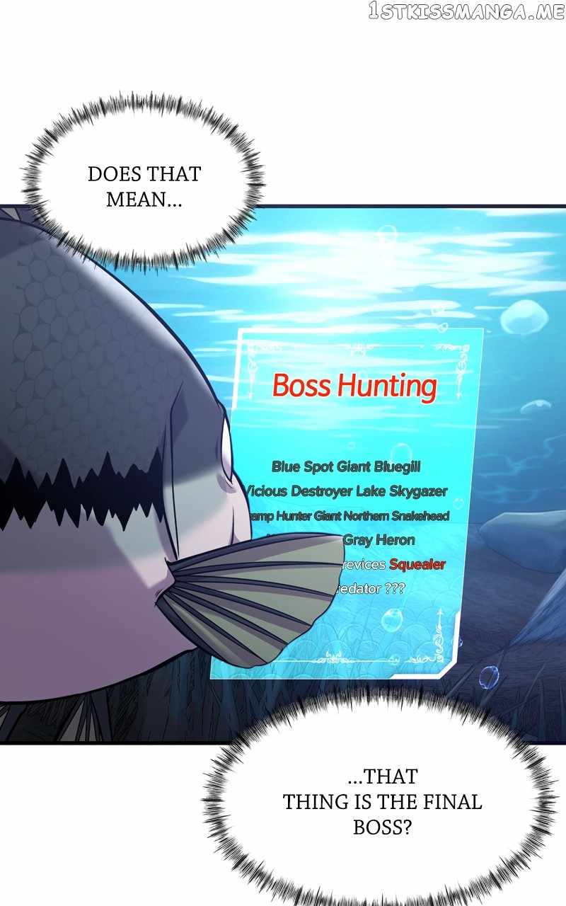 Surviving as a Fish Chapter 49 - Page 74