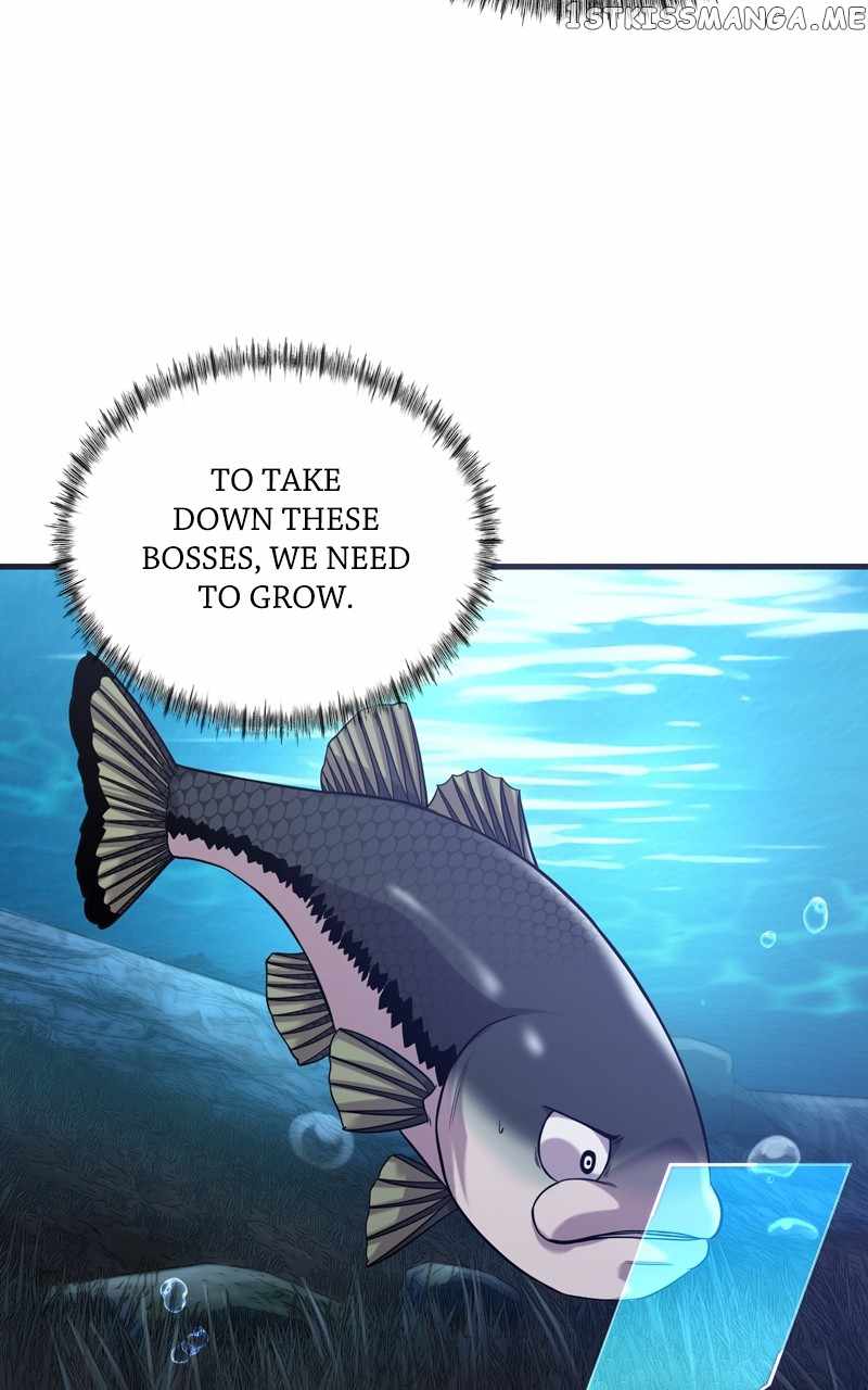 Surviving as a Fish Chapter 49 - Page 75