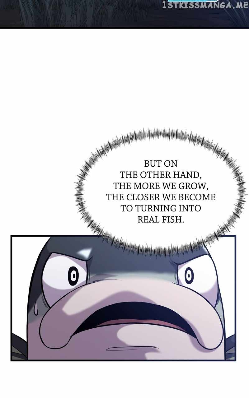 Surviving as a Fish Chapter 49 - Page 76
