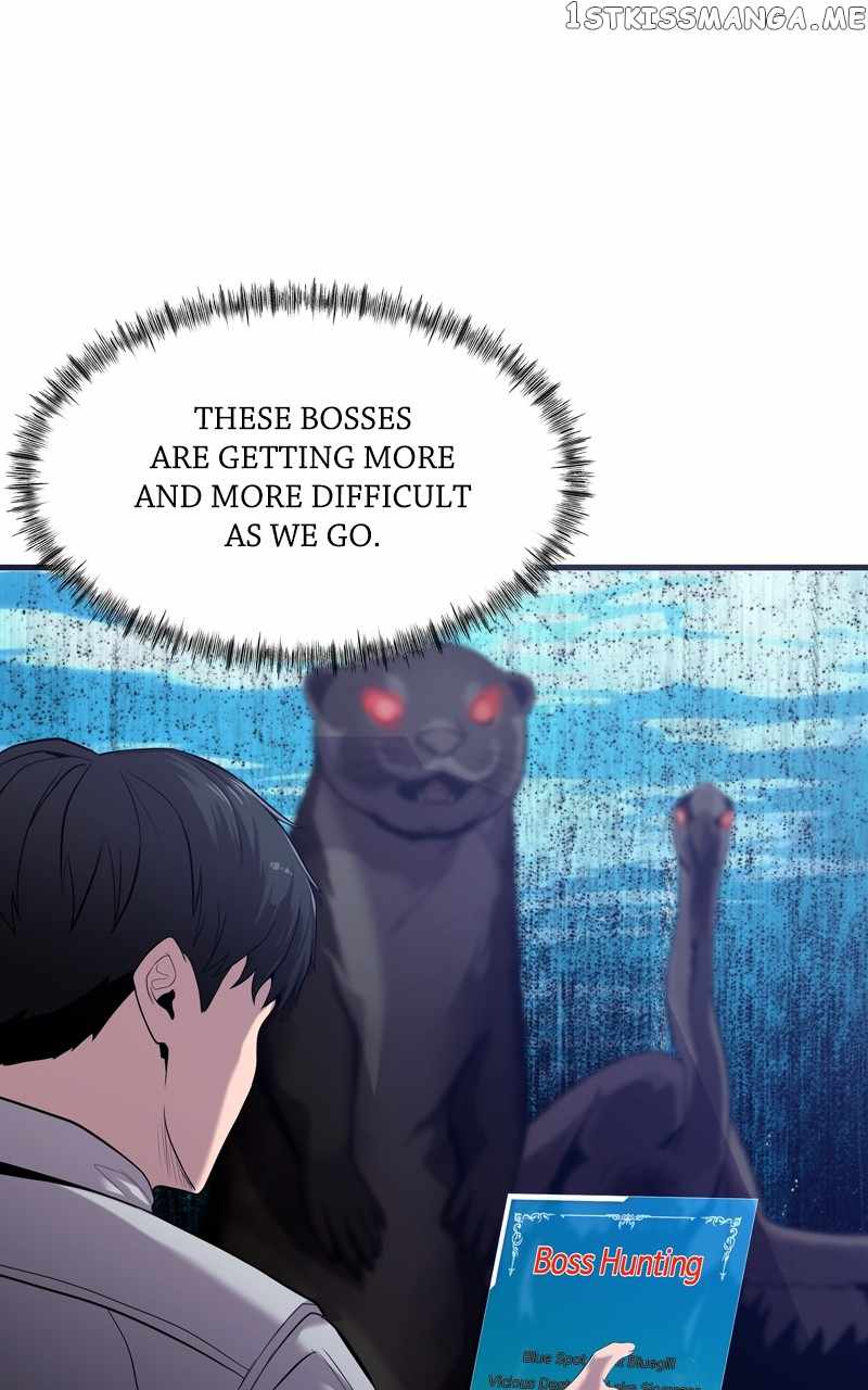 Surviving as a Fish Chapter 49 - Page 77